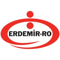 Erdemir Romania logo - Similar company to Laromet S.A.