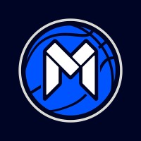 Melbourne United Basketball Club logo - Similar company to Helping Hoops
