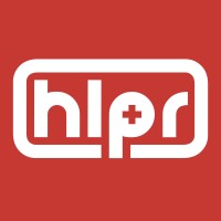 hlpr mgmt. logo - Similar company to Omniux