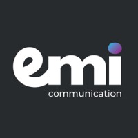 emi communication logo - Similar company to Emblaze®