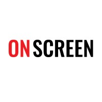 On Screen logo - Similar company to On Screen Solution