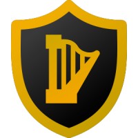 Cryptoharper logo - Similar company to Dsrptd