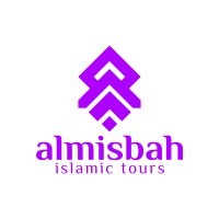 Almisbah Islamic Tours logo - Similar company to Pt. Agaf Global Kreasindo