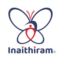 Inaithiram logo - Similar company to Riff Raff Tech Solutions