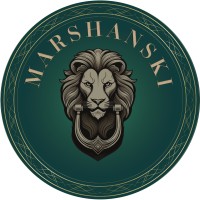 MARSHANSKI logo - Similar company to Dr. Ofer Monar - Uxer