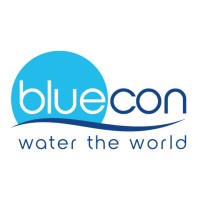 Bluecon International BV logo - Similar company to Optisensedata