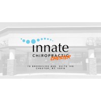 Innate Chiropractic Chester logo - Similar company to Innate Chiropractic