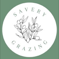 Savery Grazing logo - Similar company to Tomcrm