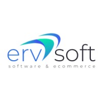 Ervsoft logo - Similar company to Replik Yazılım