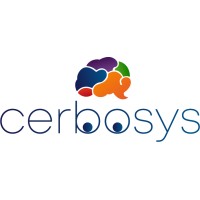 Cerbosys Technologies Pvt. Ltd. logo - Similar company to Bytecipher Private Limited