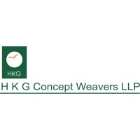 H K G Concept Weavers LLP logo - Similar company to Maio Sounds