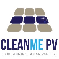 CleanMePV logo - Similar company to Mathmatize