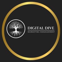 Digital Dive logo - Similar company to Dg Concepts