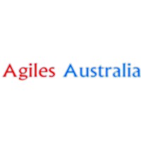 Agiles Australia logo - Similar company to Dapper Apps Pty Ltd
