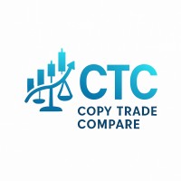 Copy Trade Compare logo - Similar company to Growthpand