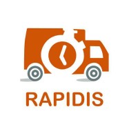 RAPIDIS logo - Similar company to Flowty
