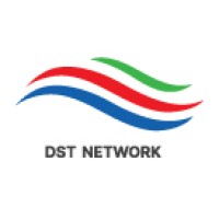 DST Network Sdn Bhd logo - Similar company to Dms