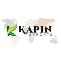 Kapin Exports logo - Similar company to Estate Monkeys Coffee