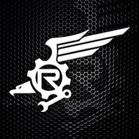 RACETIGE logo - Similar company to Baakpay
