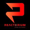 Reactorium logo - Similar company to Grocsave