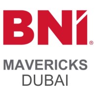 BNI Mavericks Dubai logo - Similar company to Les Gastronomes
