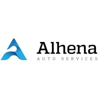 Alhena Auto Services logo - Similar company to Tcs