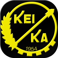 KeiKa logo - Similar company to Evobio