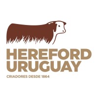 HEREFORD URUGUAY logo - Similar company to Gorlero & Co