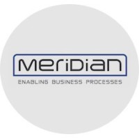 Meridian Solutions logo - Similar company to Meridian It Solutions