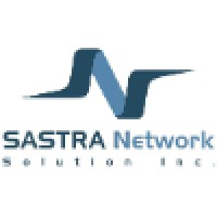 Sastra Network Solution Inc. logo - Similar company to Digital Network Solution (Dns)