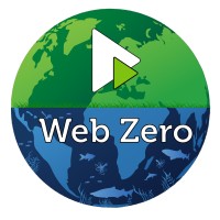 Webzero.earth logo - Similar company to Webzero