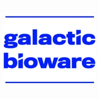 Galactic Bioware logo - Similar company to Fluid Power Learning By Jack Weeks, Llc