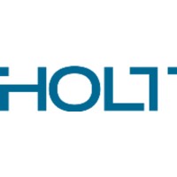 Holt Consulting Company, LLC logo - Similar company to Athena Technology Group