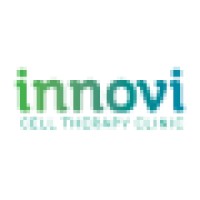 Innovi Cell Therapy Clinic logo - Similar company to Dr. Nehmat Ramadan