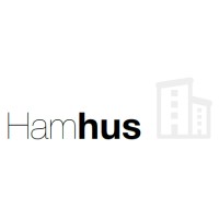 Hamhus AB logo - Similar company to Brandtornet