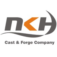 NKH Cast & Forge Co. (Forging, Casting, Heavy Machining and Sheet metal) logo - Similar company to Nkh Hammers