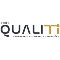GRUPO QUALITI logo - Similar company to Qualiti