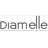 Diamelle logo - Similar company to Alliance Architecture