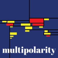 Multipolarity logo - Similar company to Основа | Osnova
