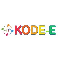 kode-E logo - Similar company to Inmates Educational Foundation