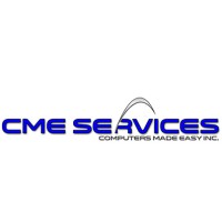Computers Made Easy - Managed IT Services logo - Similar company to Call Center: First Call Resolution (Fcr)