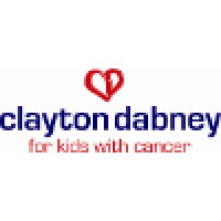 Clayton Dabney For Kids With Cancer