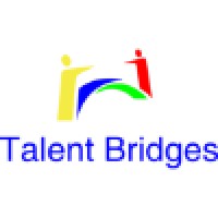 Talent Bridges logo - Similar company to Talent & More