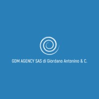 GDM AGENCY SAS di Giordano Antonino & C. logo - Similar company to Ss&C