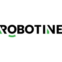 Robotine logo - Similar company to Workr Labs
