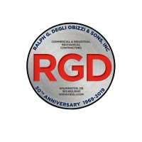 Ralph G. Degli Obizzi & Sons, LLC logo - Similar company to Abc Delaware