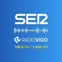 Radio Vigo - Cadena SER logo - Similar company to Treintayseis
