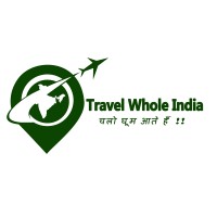 TravelwholeIndia logo - Similar company to Idmc World