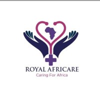 Royal Africare logo - Similar company to Welsys