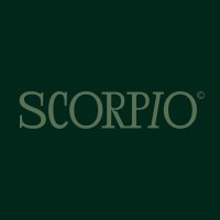 Scorpio Filmes logo - Similar company to Fauno Filmes